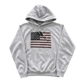 "USA INK" HOODIE