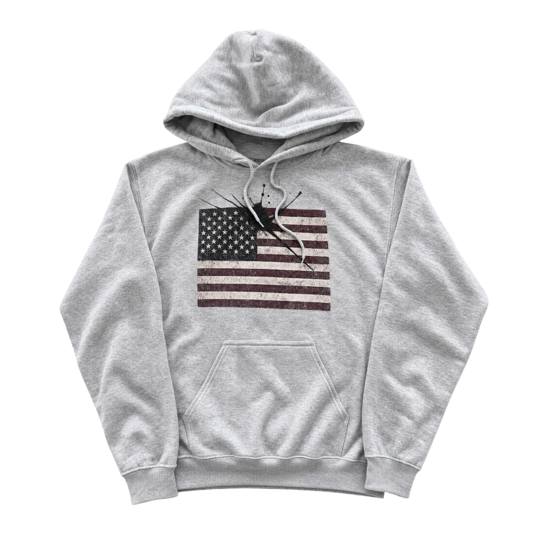 "USA INK" HOODIE