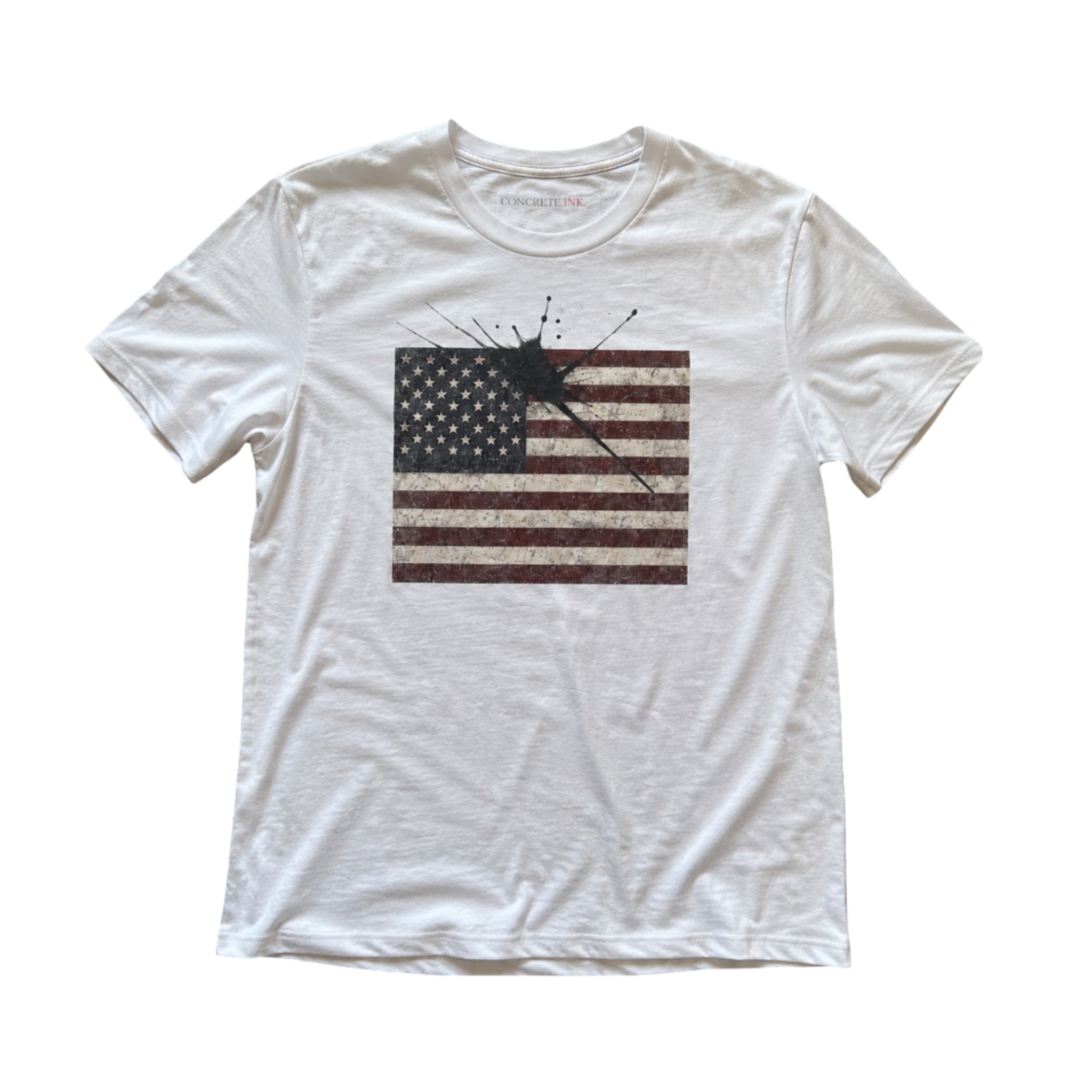 "USA INK" TSHIRT